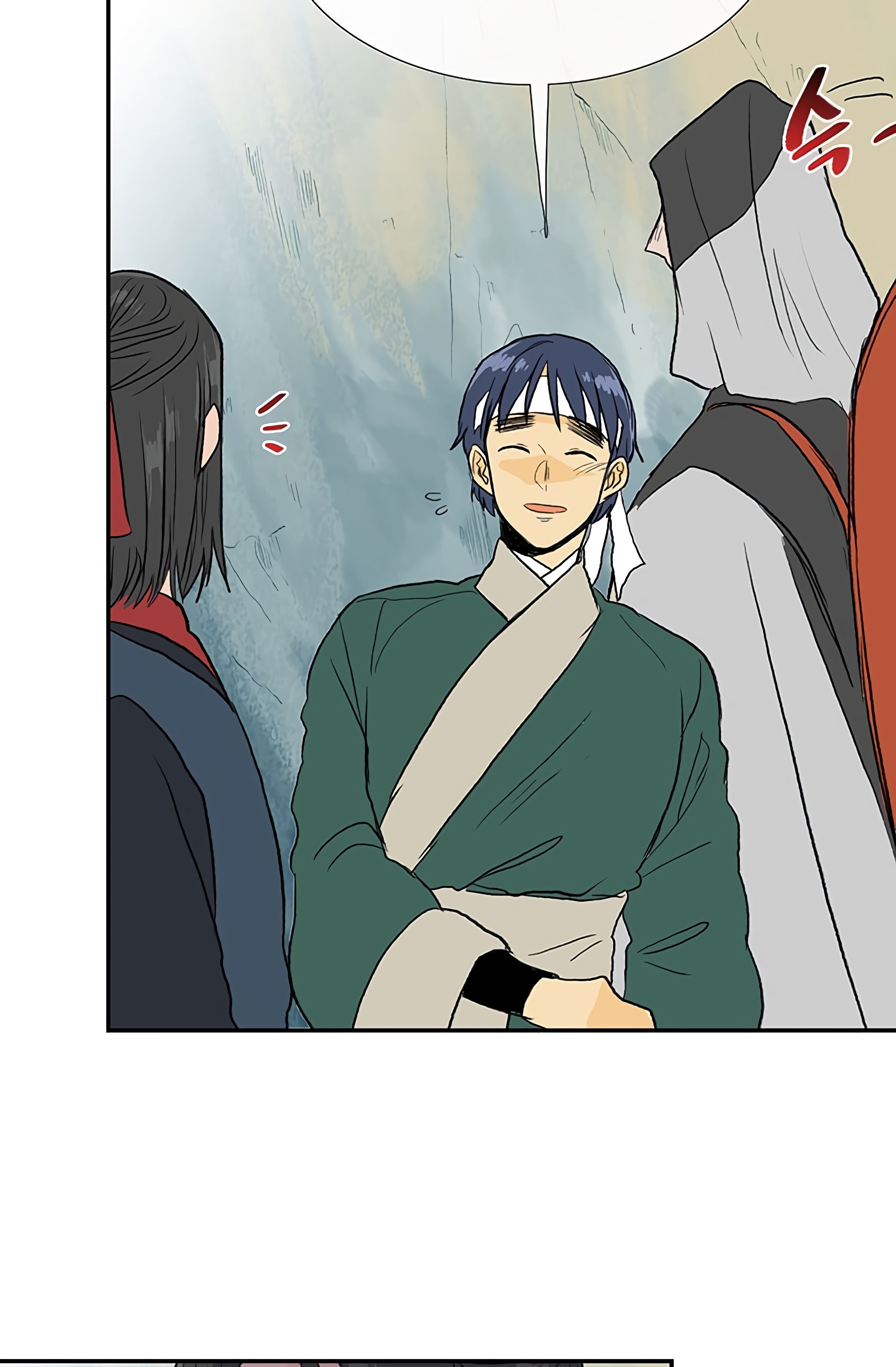 The Scholar's Reincarnation Chapter 109 50